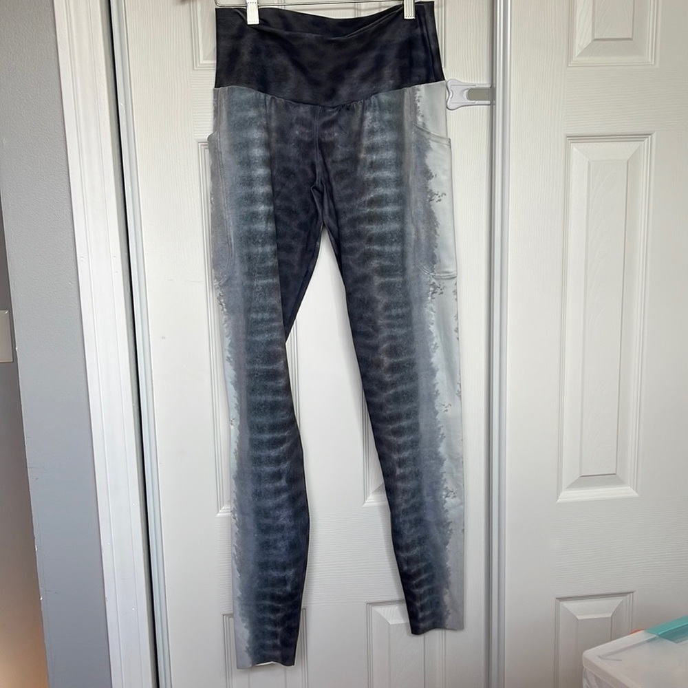 Waterlust Tiger Shark Leggings
